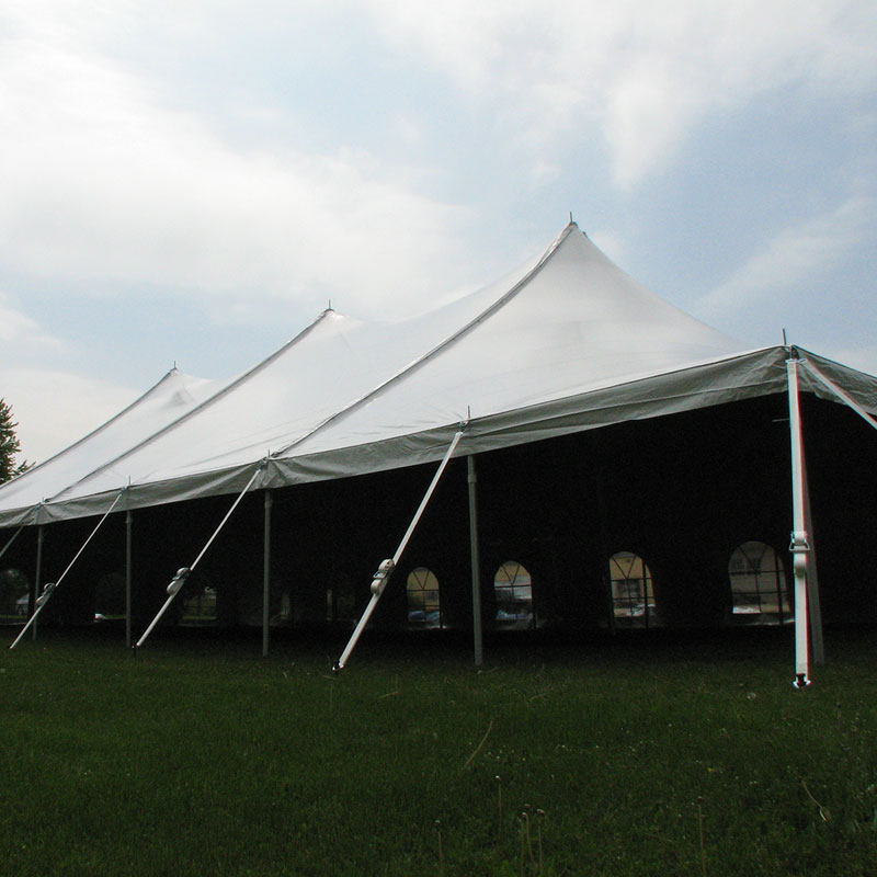 Series 2500 Aztec Tents