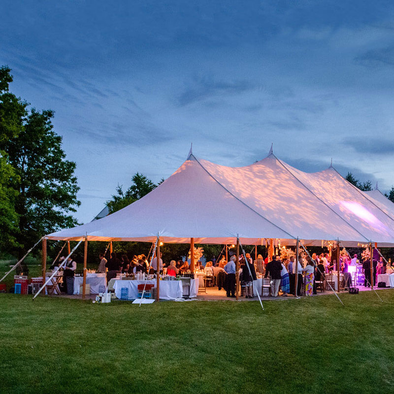 Welcome | Aztec Tents